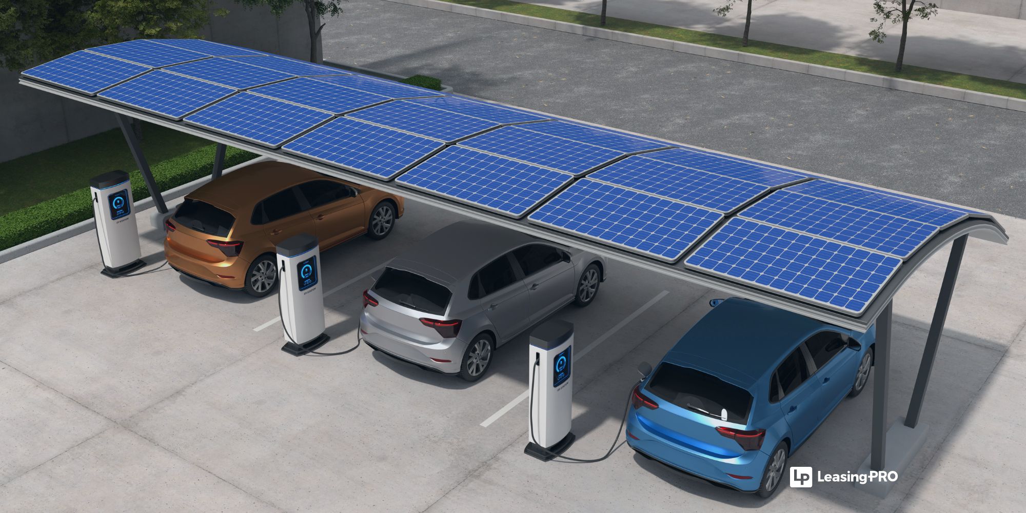 The Rise of Solar-Powered Cars: A Look at Lightyear's Revolutionary Technology
